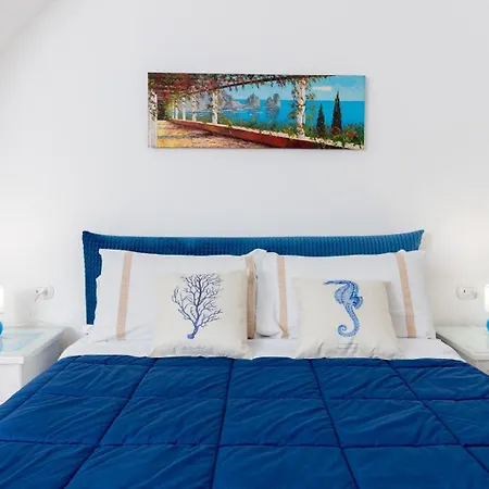 Ferienhaus Stella Maris Capri