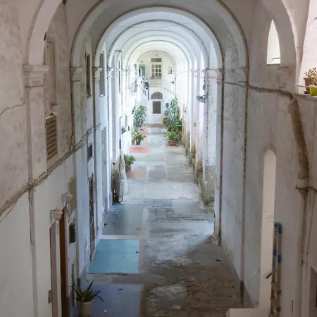 Stella Maris Prázdninový dům