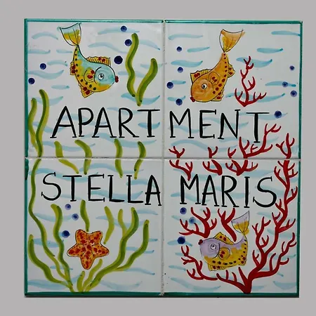 Stella Maris Capri