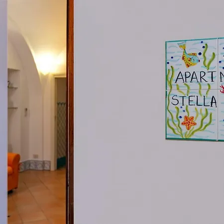 Stella Maris
