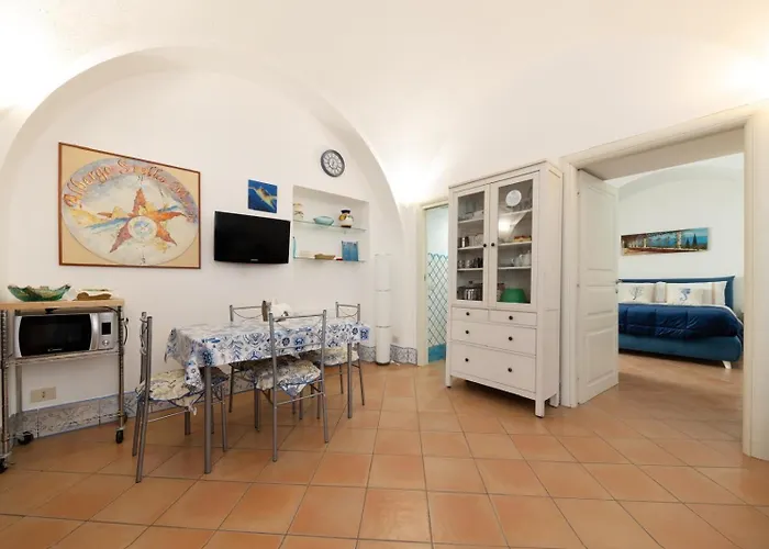 Stella Maris Tatil Evi