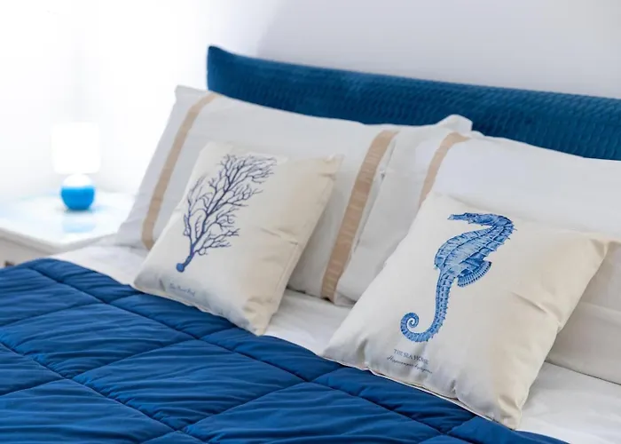 Tatil Evi Stella Maris