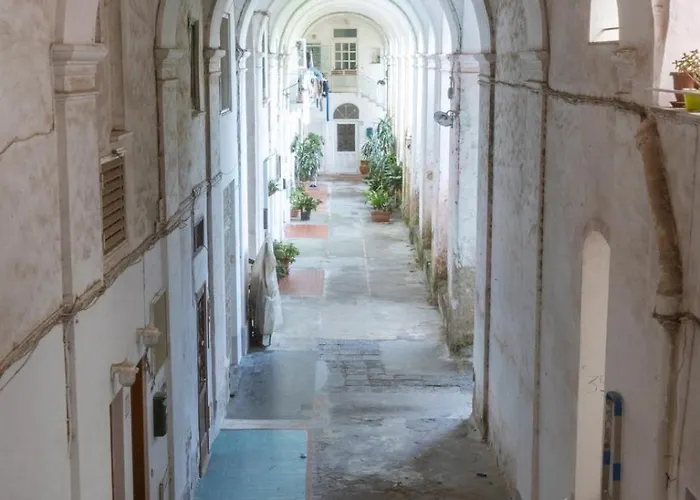 Stella Maris Tatil Evi