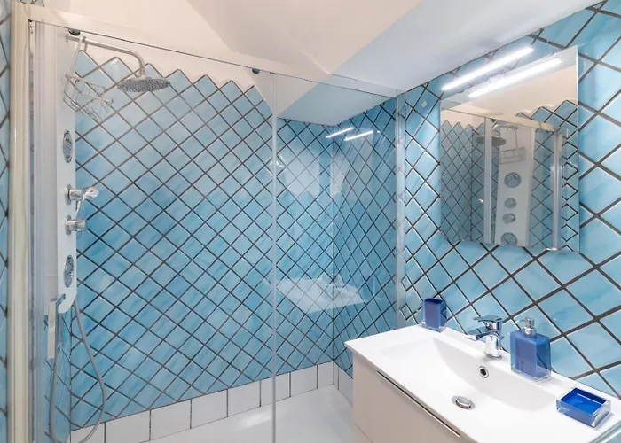 Tatil Evi Stella Maris Capri