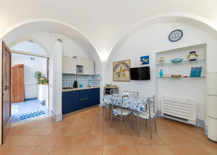 Tatil Evi Stella Maris *