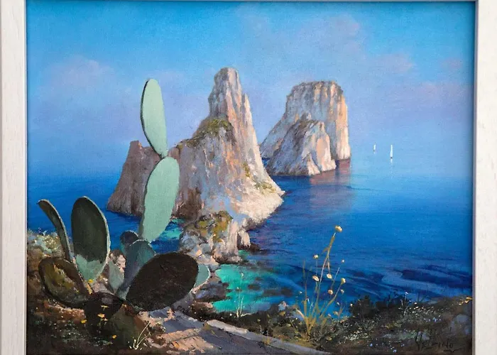 Stella Maris Capri