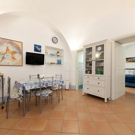 Stella Maris Semesterbostad