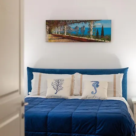 Semesterbostad Stella Maris