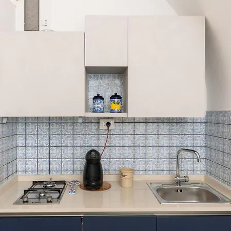 Stella Maris * Capri