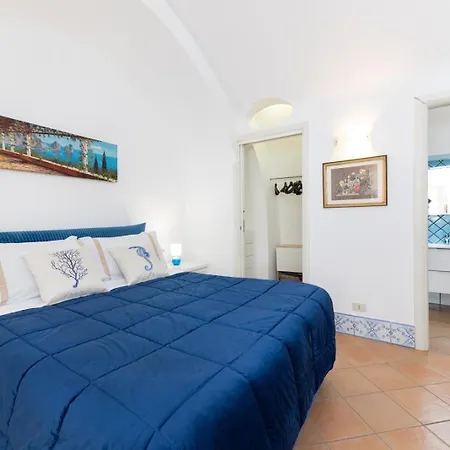 Stella Maris Semesterbostad *