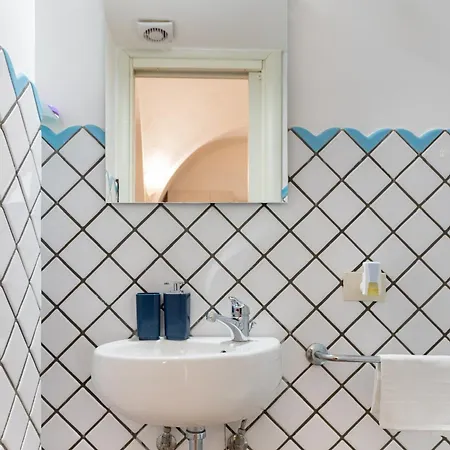 Semesterbostad Stella Maris