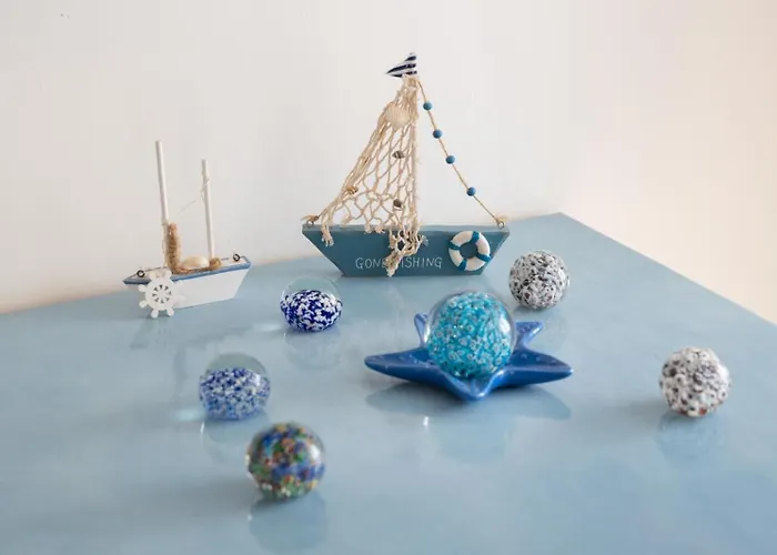 Vakantiehuis Stella Maris