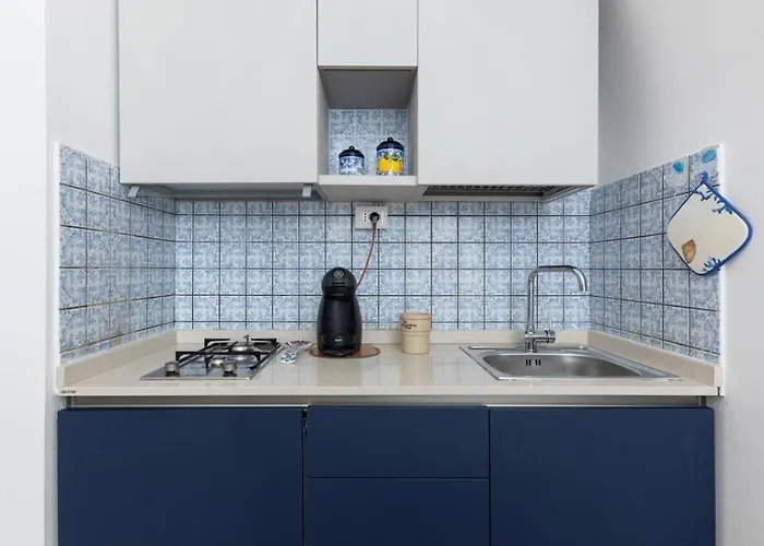 Vakantiehuis Stella Maris