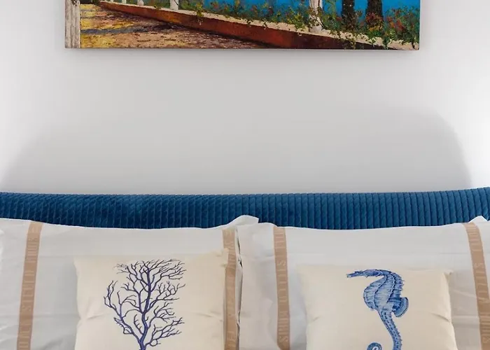 Сasa de vacaciones Stella Maris *