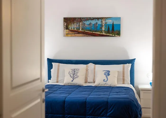 Сasa de vacaciones Stella Maris