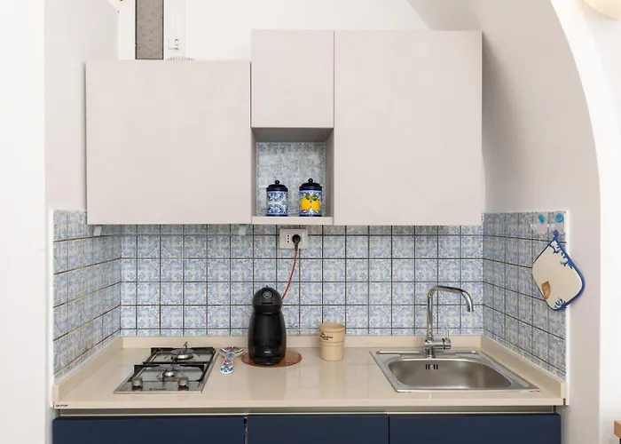 Stella Maris * 카프리