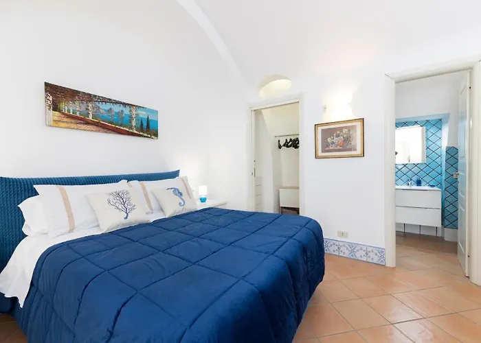 Stella Maris Vakantiehuis *