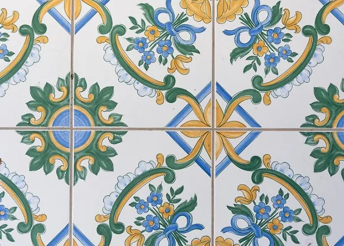 Vakantiehuis Stella Maris *