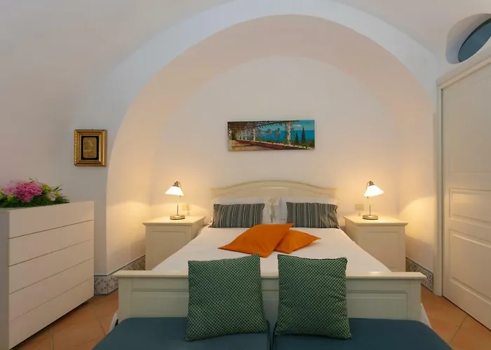 Stella Maris Vakantiehuis *