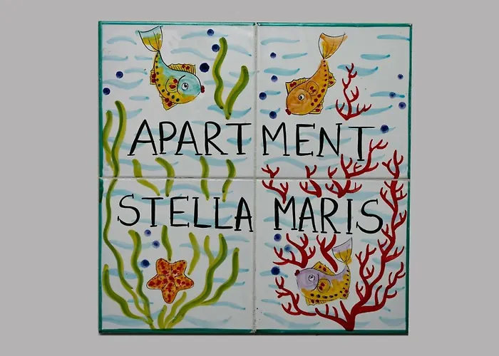 Stella Maris Capri