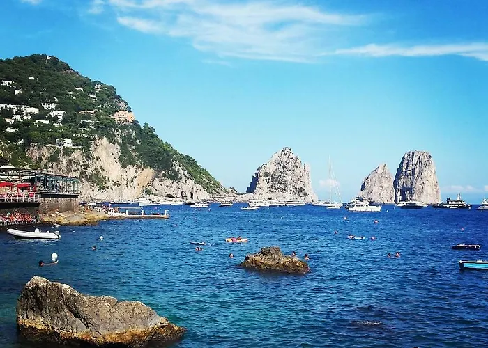 Stella Maris * Capri