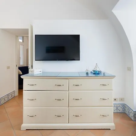 בית נופש Stella Maris קאפרי