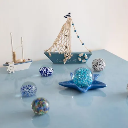 בית נופש Stella Maris