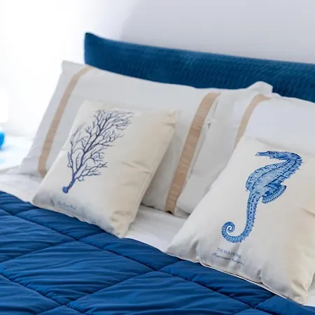 בית נופש Stella Maris