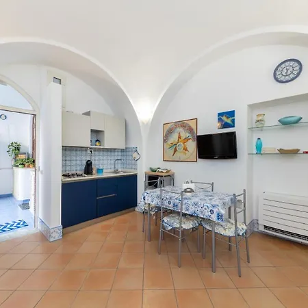 בית נופש Stella Maris *