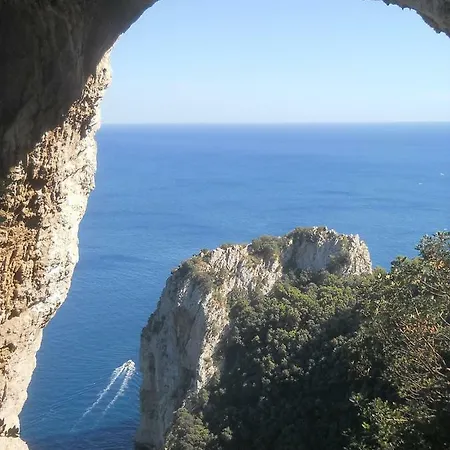 בית נופש Stella Maris