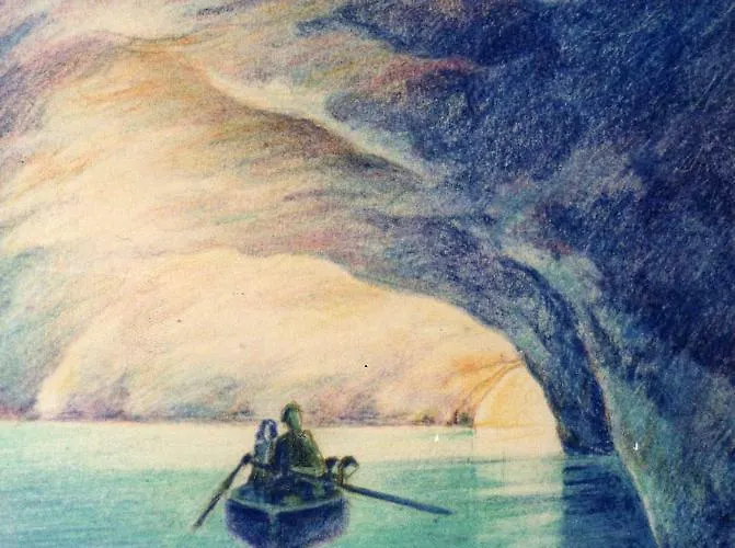 Stella Maris קאפרי